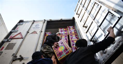 China becomes top buyer of Vietnam’s farm produce