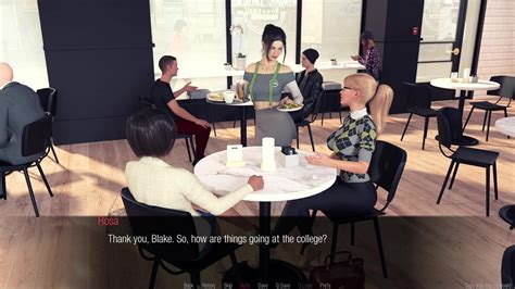 Jessica O Neil S Hard News Gameplay Through Porn Games D Hentai Adult Games Hd