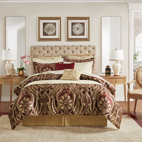 Croscill Classics Timeless Luxury Bedding And Bath Accessories Croscill Online Store