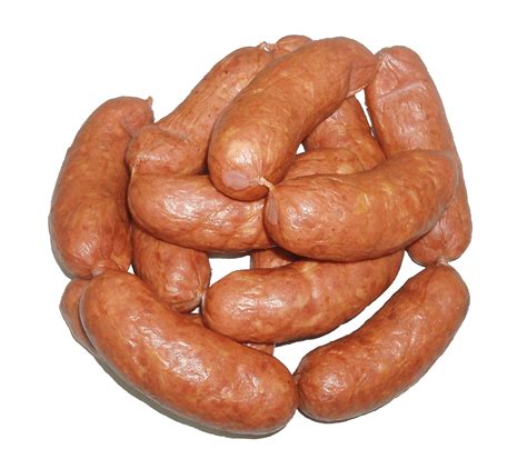 Meat Sausage Png Image Transparent Hq Png Download Freepngimg