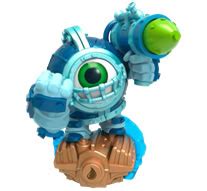 New skylanders superchargers characters and engines videos for kids - Hellokids.com