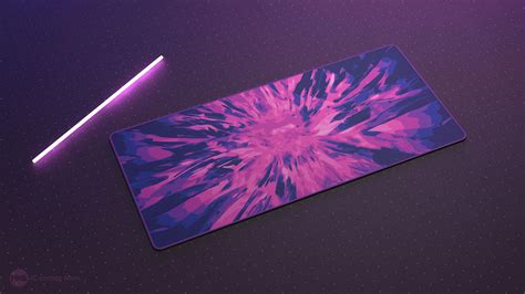 Deskmat Design Idea Please Share Your Opinion Scrolller