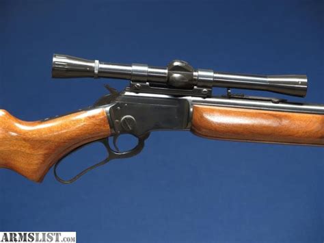 Armslist For Sale Marlin Golden 39a 22 Cal