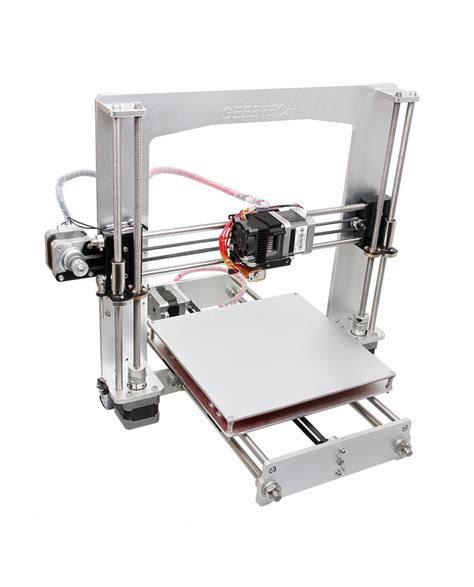 Geeetech Prusa I A Pro D Printer Diy Kit