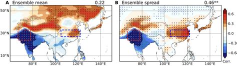 Sa：我系周文课题组与scripps海洋研究所合作揭示巴基斯坦洪水和东亚热浪间的动力途径机制