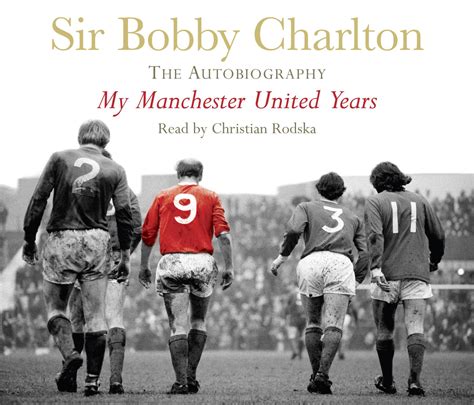 My Manchester United Years: The autobiography of a footballing legend ...