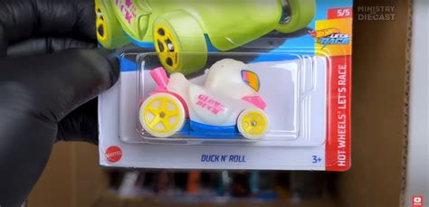 Hot Wheels Case J Reveals Ninth Super Treasure Hunt Autoevolution