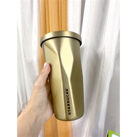 Jual Starbucks Tumbler Stainless Steel Ml Oz Starbucks Tumbler