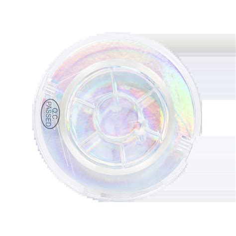 Флюорокарбон STARLINE 100% FLUOROCARBON 25m (transparent) d0.21 ...