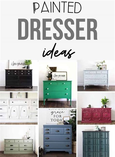 Uses For Antique Dresser Drawers