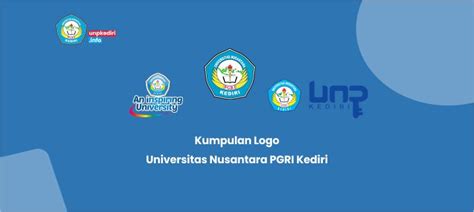 Kumpulan Logo UNP Kediri terbaru - UNPKediri.Info