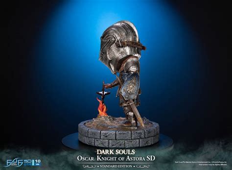 First Figures Dark Souls Oscar Knight Of Astora