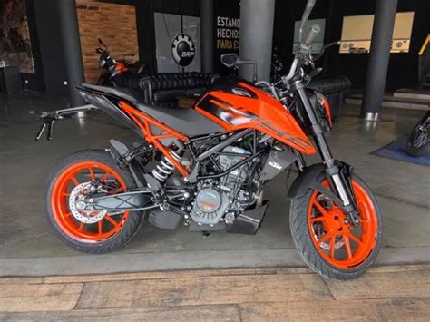 Comprar Duke Ng Ktm Entrega Inmediata