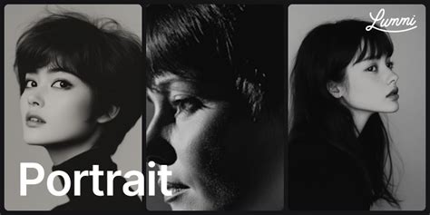 portrait images  hd   lummi