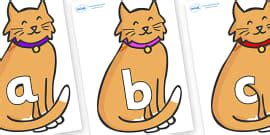 Pussy Cat Pussy Cat Sequencing Per A Teacher Made