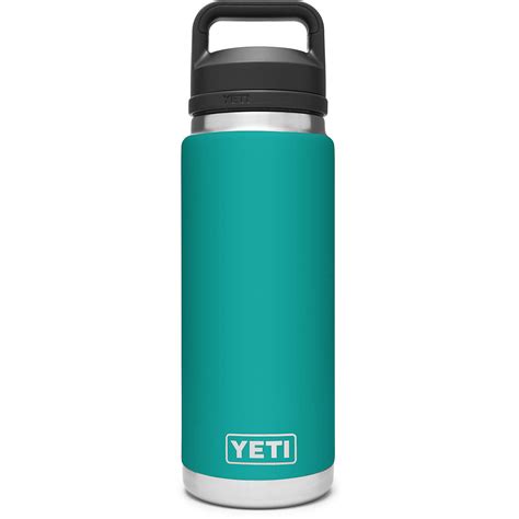 Yeti Rambler 26 Oz Bottle With Chug Cap Academy