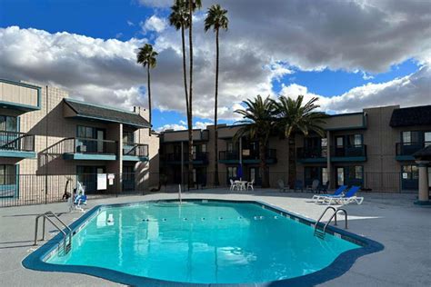 15 Best Hotels in Mesa, AZ for 2025 (Top-Rated Stays!)