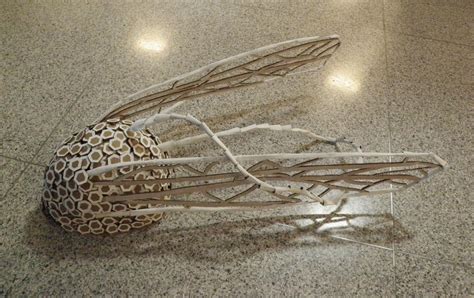 Cardboard Dragonfly By Elleanine Chan On Deviantart