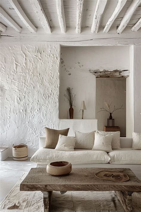 Wabi Sabi Living Ideas Modern Minimalism In Wabi Sabi Living