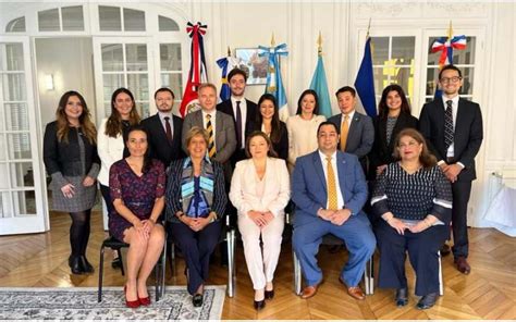 Celebramos Nuestra Independencia En Francia Radio Nicaragua