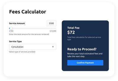 115+ Top Calculator Templates for Websites [free]