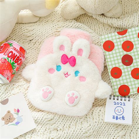 Buy Wholesale China New Design Europe Hot Selling Cute Keep Warm Hot Water Bottle With Cartoon