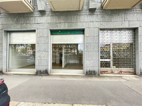 Locale Commerciale Corso Filippo Turati 70 D Torino Rif 90775047