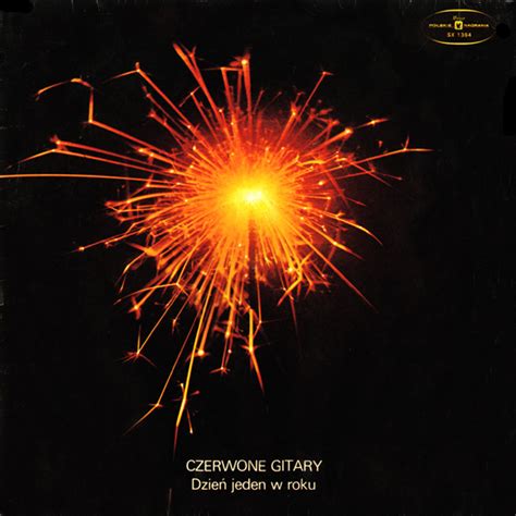 Czerwone Gitary Mija Rok Lyrics Genius Lyrics