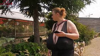 Big Tits Public No Bra Xvideos