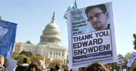 NSA Officials: Snowden Emailed With Question, Not Concern - NBC News