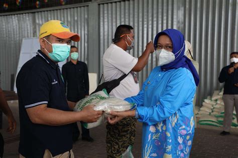 Pikori Bp Batam Gelar Bakti Sosial Wujudkan Kepedulian Kepada Sesama