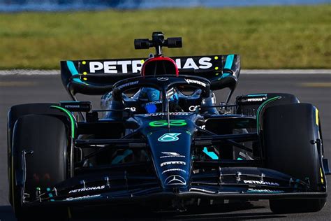 Returning Mercedes Chief Makes ADMISSION About W14 Car GPFans