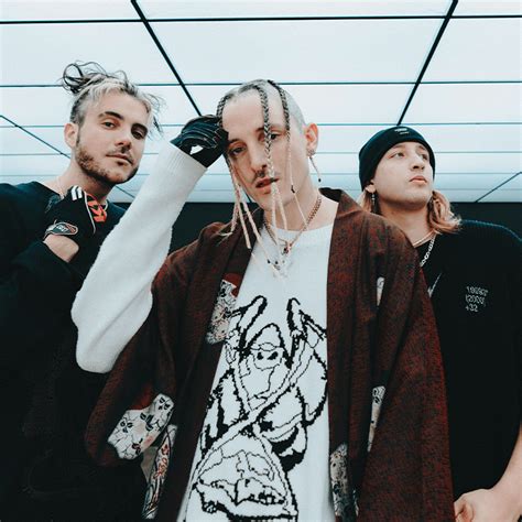 Chase Atlantic August Lyrics Genius Lyrics