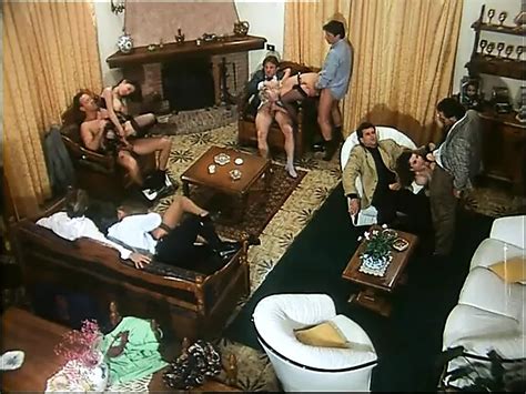 Squillo Di Fuoco 1990 Free Xx Vintage Porn 51 XHamster