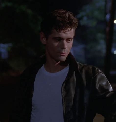 Pin By Saga On C Thomas Howell 80s Actors Hottest Guy Ever Heartthrob