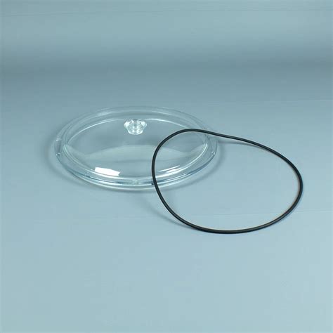 Replacement Filter Astralpool Transparent Cover D 220 With Gasket