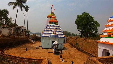 Siddheswar Temple, Jajpur | Odisha Tour