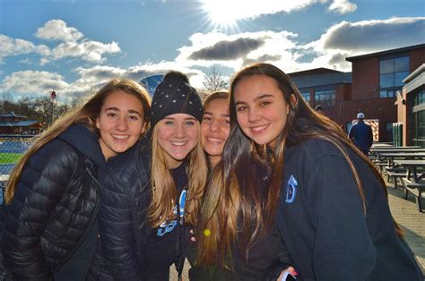 Seen Darien V New Canaan Turkey Bowl