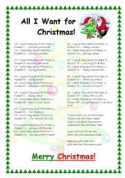 Free Printable Play Christmas Nativity Play Script - Portal Tutorials