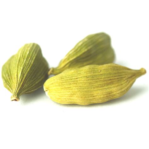 Green Cardamom Pods Extra Bold Choti Elaichi Trupery Spices