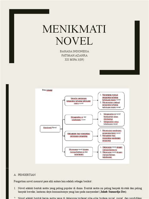 Detail Buatlah Sebuah Peta Konsep Dari Buku Fiksi Koleksi Nomer 22