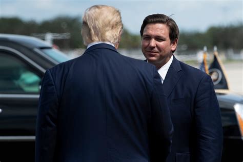 Four Scenarios for the 2024 Republican Primaries