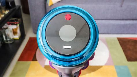 Dyson Gen5detect cordless vacuum cleaner review | TechRadar