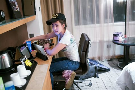 Nude Asian Girls TuiGirl No 017