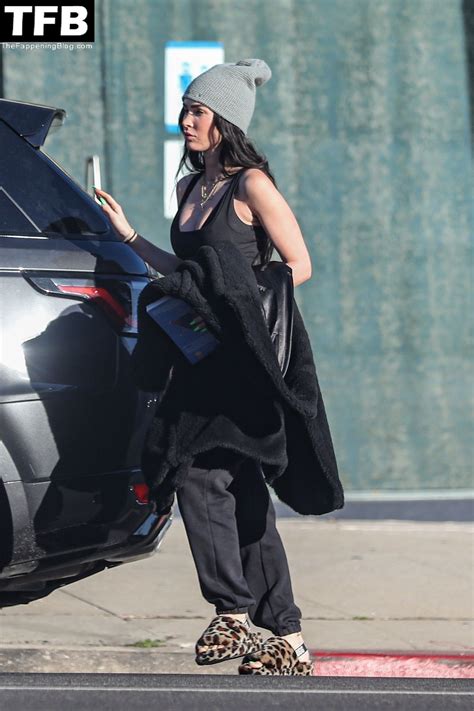 Megan Fox / action / meganfox Nude Leaks OnlyFans Photo 3513 | #