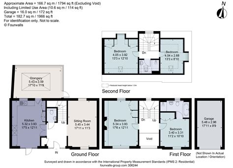 4 bed detached house for sale in Cobham Park, Cobham, Surrey KT11 - Zoopla