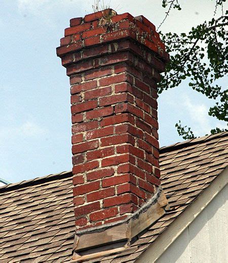 Chimneys Old Bricks Chimney Design The Great Outdoors