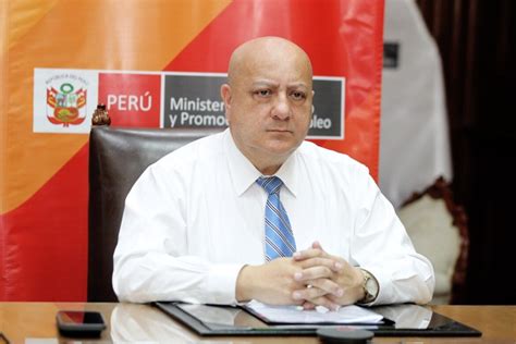 Alfonso Adrianz N Fiscal A Presenta Denuncia Constitucional Contra