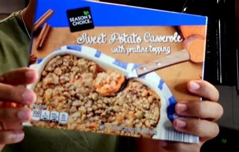 Aldi Sweet Potato Casserole Recipe - Your Recipe