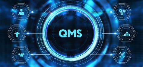 How To Choose The Right Qms Congenius